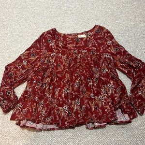 Altard State women’s blouse